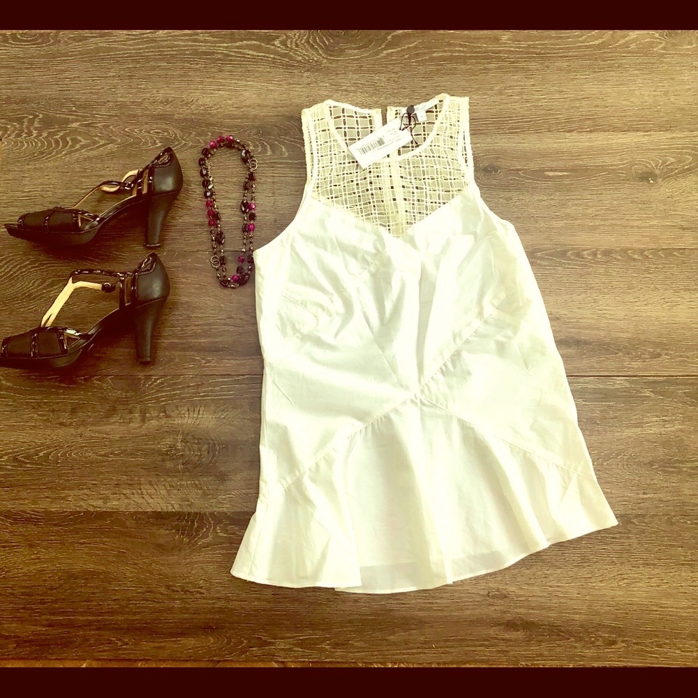 Derek Lam top